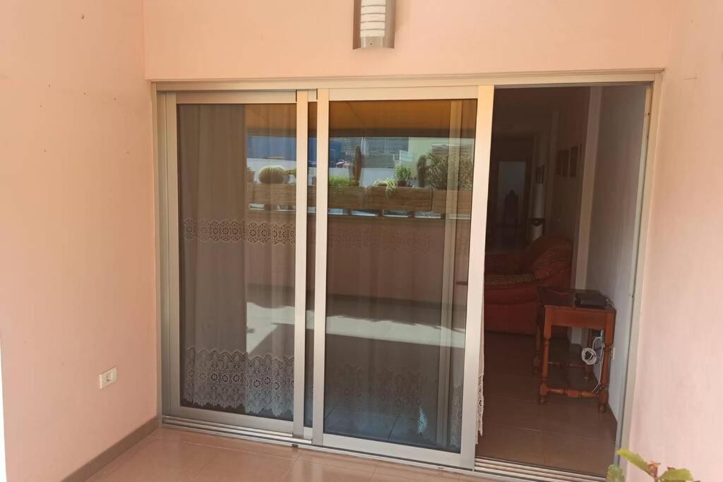 Spacious Apartment Just Few Steps Of The Ocean In La Caleta Costa Adeje  Buitenkant foto