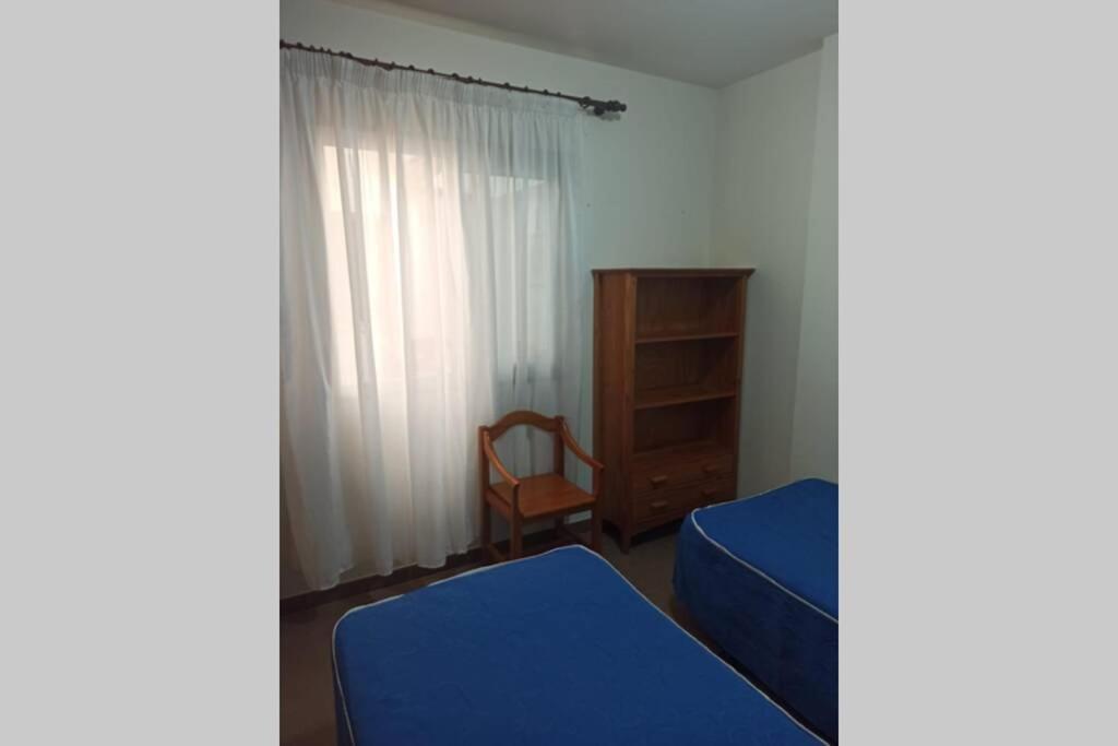 Spacious Apartment Just Few Steps Of The Ocean In La Caleta Costa Adeje  Buitenkant foto