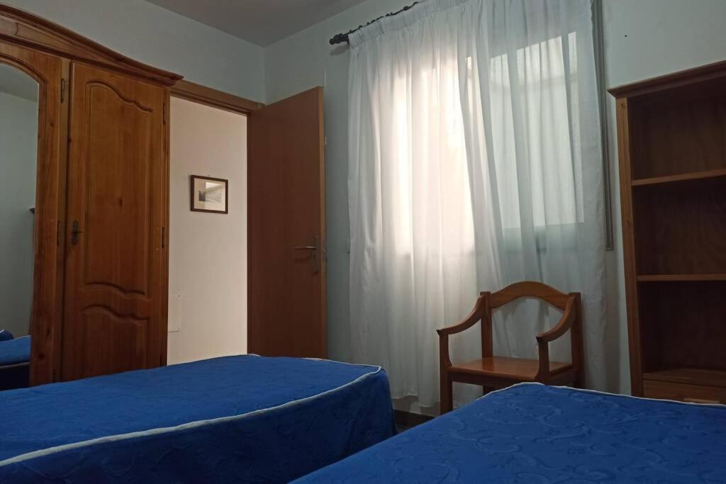 Spacious Apartment Just Few Steps Of The Ocean In La Caleta Costa Adeje  Buitenkant foto