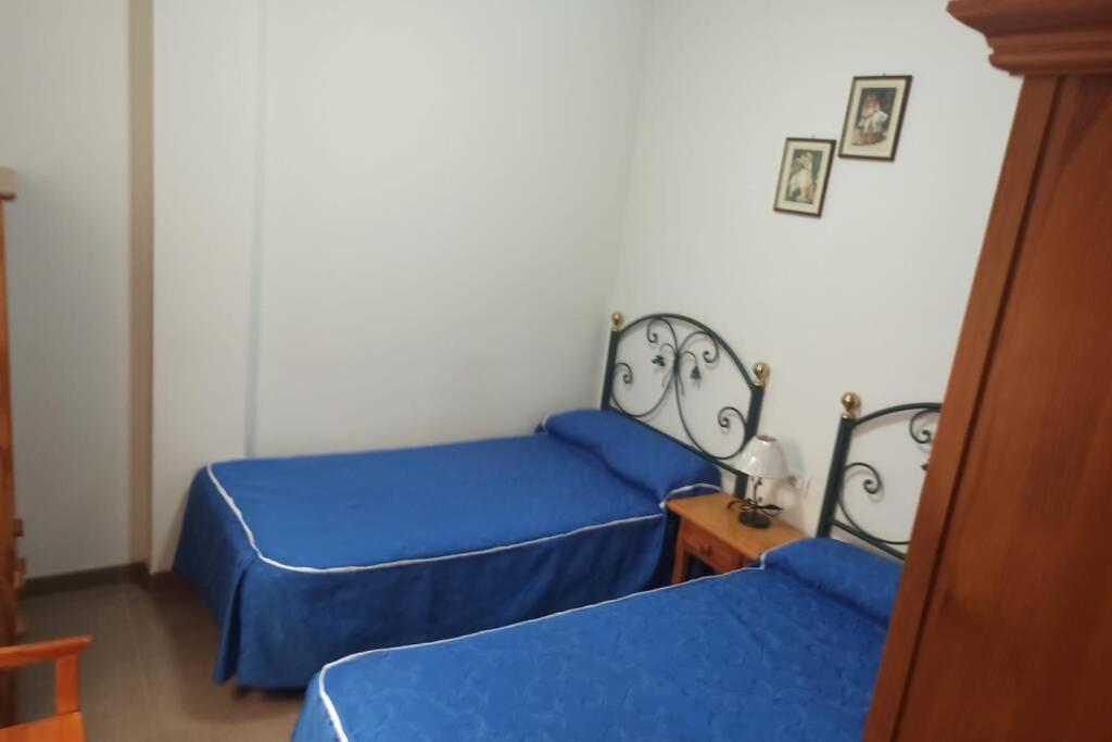 Spacious Apartment Just Few Steps Of The Ocean In La Caleta Costa Adeje  Buitenkant foto