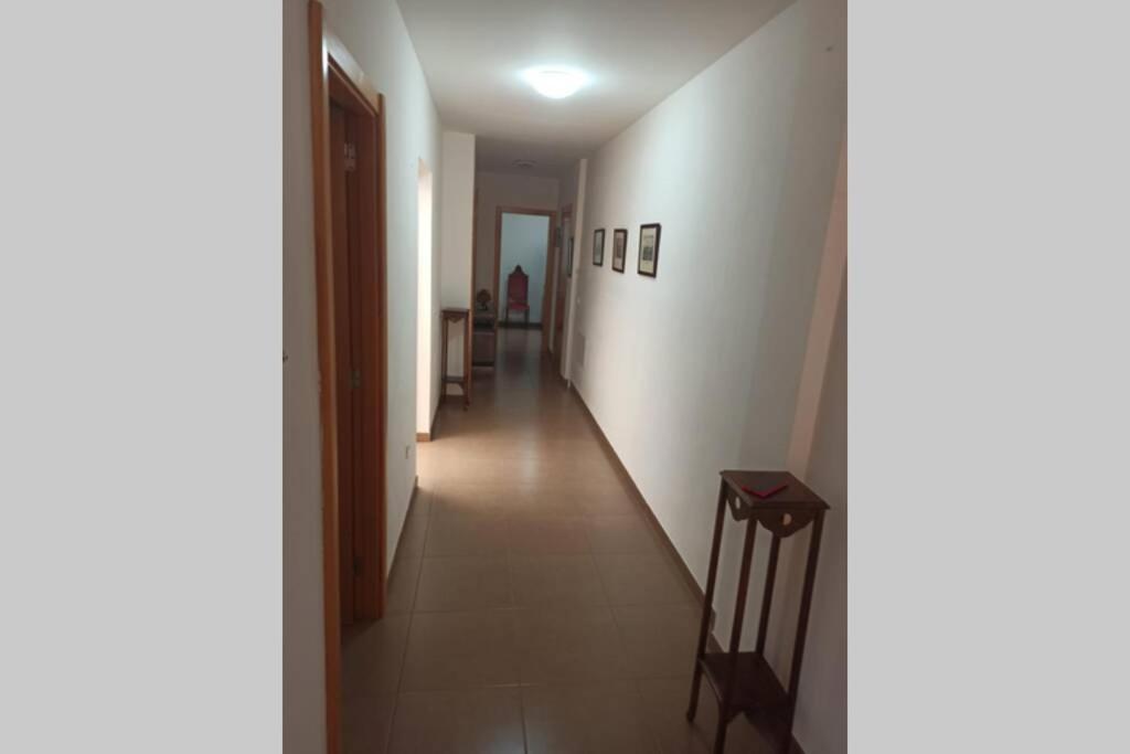 Spacious Apartment Just Few Steps Of The Ocean In La Caleta Costa Adeje  Buitenkant foto