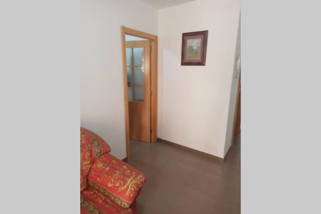 Spacious Apartment Just Few Steps Of The Ocean In La Caleta Costa Adeje  Buitenkant foto
