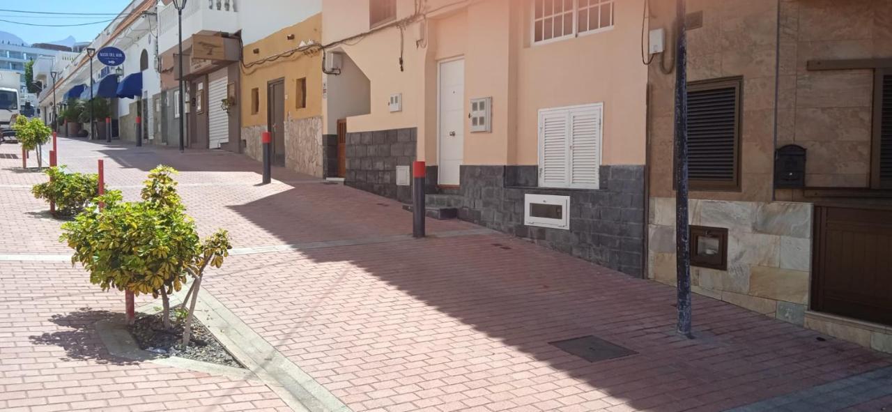Spacious Apartment Just Few Steps Of The Ocean In La Caleta Costa Adeje  Buitenkant foto